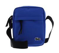 LACOSTE Neocroc Vertical Camera Bag Marina