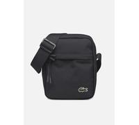 Lacoste - Neocroc Vertical Camera Bag Nero - Borse uomo T.U Nero
