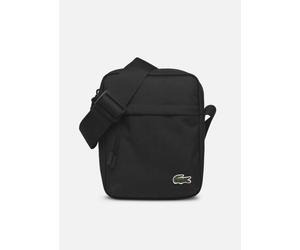 Lacoste - Neocroc Vertical Camera Bag Nero - Borse uomo T.U Nero