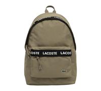 Lacoste - Neocroc Zaino - - Bags - unisex - Verde - ONE SIZE
