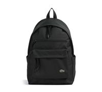 Lacoste Neocroc Zaino nero, fibra sintetica, uomo, 21L