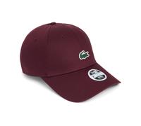 Lacoste New Era Cappellino Unisex