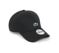 Lacoste New Era Cappellino Unisex, Taglia: