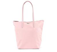 Lacoste NF0647PO, Shopping bag, da donna, 27 x 35 x 14 cm (L x A x P) , (Rosa), Taglia unica