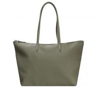 Lacoste NF1888PO - Borsa per la spesa, da donna, colore: Kaki