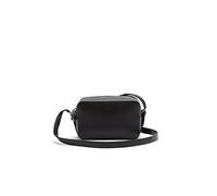 Lacoste Nf3879kl, Borsa da Donna, Nero, Taglia Unica