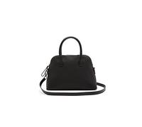 Lacoste NF4081DB, Borsa da Donna con Manico Superiore, Noir, Taglia Unica