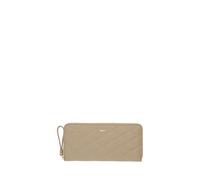 Lacoste - Nf5122Ee Portafoglio - - Accessories - Donna - Beige - ONE SIZE