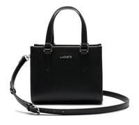 Lacoste NF5149EG-000 - Borsa da donna con manico superiore, colore: Nero