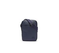 Lacoste NH2340HC Classic, Borsello da Uomo, Blu (Peacoat), Taglia Unica
