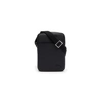 LACOSTE Men's Classic Slim Vertical Camera Bag
