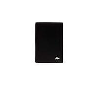 LACOSTE Borsa FG Vertical Wallet Black