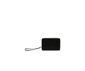 Lacoste NH2922CE, Astuccio Uomo, Noir, Taglia Unica