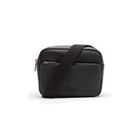 Lacoste NH3792HC - Borsa Reporter Uomo Uomo, Noir, Taille unique