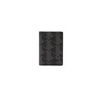 Lacoste Nh4134lx, Money Pezzi Men's, Monogram Nero Grigio, Small
