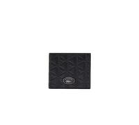 Lacoste - Nh4400Mr-000 Wallet - - Accessories - Uomo - Nero - ONE SIZE