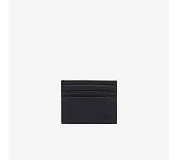 Lacoste Nh4420hc, Portafogli Uomo, Nero, Taglia Unica