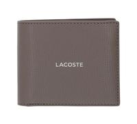 Lacoste - Nh5053Oi Portafoglio - - Accessories - Uomo - Marrone - ONE SIZE