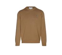 LACOSTE Nome prodotto: Pullover marrone | XXXL