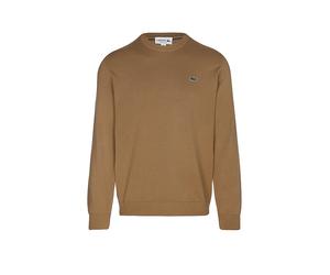 LACOSTE Nome prodotto: Pullover marrone | XXXL