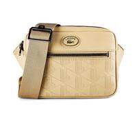 Lacoste Nomogramme Borsa a tracolla 19 cm marrone