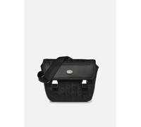 Lacoste - Nomogramme Messenger Bag NH4655MR Nero - Borse uomo T.U Nero