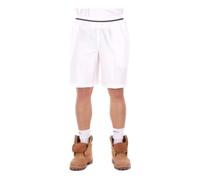 Lacoste - Novak Clay Short - -Shorts -Uomo -Bianco -M
