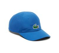 Lacoste Novak Djokovic Cappellino Uomini-Blu,Bianco in blu