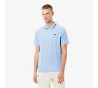 Lacoste Polo Uomini in blu chiaro, Taglia: S