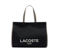 Lacoste - Nu4342Td Shopping Bag - - Bags - Donna - Nero - ONE SIZE