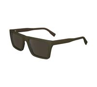 Lacoste - Occhiali da sole Khaki con Stile L6009S - - Accessories - unisex - Verde - ONE SIZE