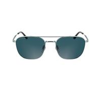 Lacoste Occhiali da Sole L269S 046 SILVER AZURE 55/19/145 UNISEX