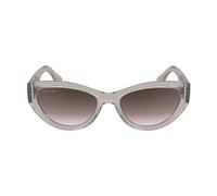 Lacoste Occhiali da Sole L6013S 272 OPALINE NUDE 54/18/140 Donna