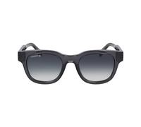Lacoste Occhiali da Sole L6023S 035 GREY 49/21/145 UNISEX