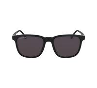 Occhiali da sole Lacoste L6029s cod. colore 002 Uomo Squadrata Nero