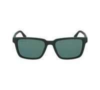 Lacoste Occhiali da Sole L6032S 301 MATTE GREEN 54/18/145 Uomo