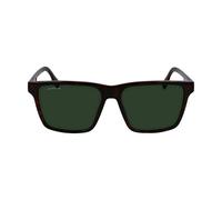 Lacoste Occhiali da Sole L6039S Havana 57/16/145 Uomo