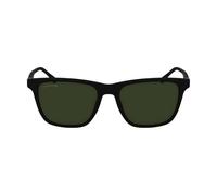 Lacoste Occhiali da Sole L6041S Matte black 54/18/145 Uomo