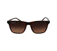 Lacoste Occhiali da Sole L6041S 214 HAVANA 54/18/145 Uomo