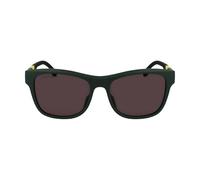 Lacoste Occhiali da Sole L6043S 301 MATTE GREEN/GREY 56/18/145 Uomo
