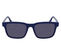 Lacoste Occhiali da Sole L997S 401 MATTE BLUE 54/18/145 Uomo
