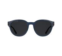 Lacoste Occhiali da sole Uomo L6088S - Blu Trasparente con Lente Grigio. Per risolvere il problema, segui questi passaggi