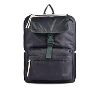 Lacoste Omnisport Daypack 39 cm Vano porta PC grigio
