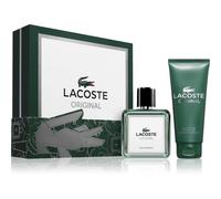 Lacoste Original confezione regalo per uomo 1 pz