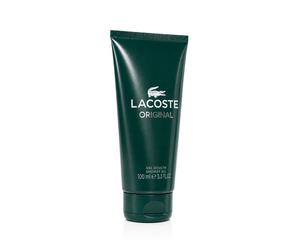 Lacoste Original Gel Doccia profumato (uomo) 100 ml