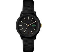 LACOSTE Orologio analogico oro / verde / nero, Taglia One Size