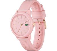 LACOSTE Orologio analogico rosa Donna LACOSTE One Size rosa