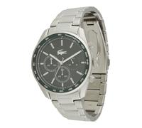 LACOSTE Orologio analogico 'VANCOUVER' argento Uomo LACOSTE One Size