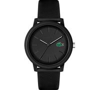 LACOSTE Orologio analogico verde / rosso / nero / bianco, Taglia One Size