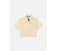 Lacoste - Oversized Polo Bianco - Abbigliamento 8A Bianco